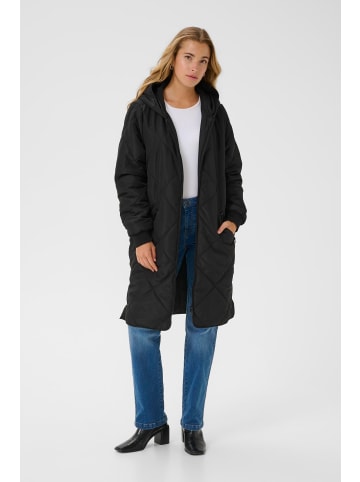 Kaffe Jacke KAtilli Regular fit in Black Deep