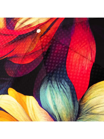 doppler Manufaktur Bellino Taschenschirm 29 cm in peonie