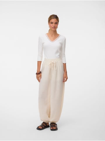 Vero Moda Hose in Birch