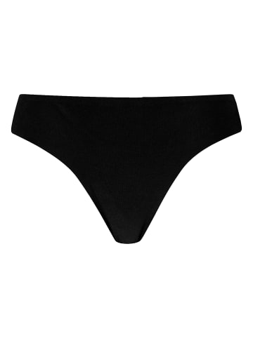 Puma 4er Pack Invisible Ultra Soft Cotton Strings in Schwarz