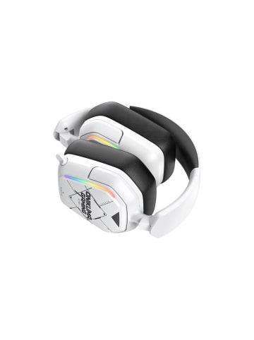 ONIKUMA BT883 Gaming Kopfhörer RGB Mikrofon