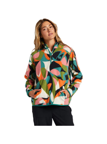 Billabong M VILLACH HOODY in Pink