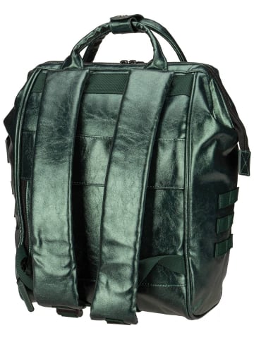 Cabaia Rucksack Adventurer Iridescent in Lucerne