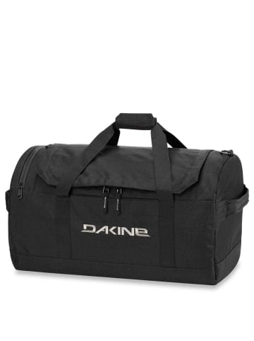 Dakine EQ Duffle 50L  - Sporttasche 56 cm (black) in schwarz