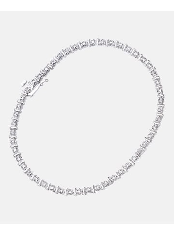 Diamant L'éternel Armband aus 375 Weißgold mit Diamant