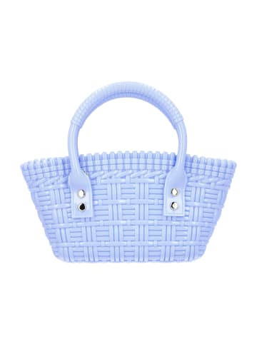 IZIA Damen Handtasche in BLAU