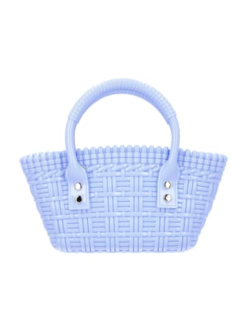 IZIA Handtasche in BLAU