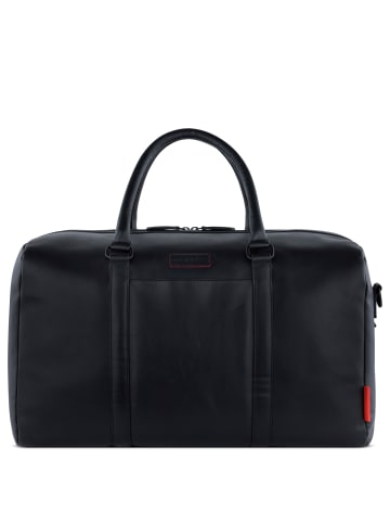 Bugatti Clark - Reisetasche 45 cm in schwarz