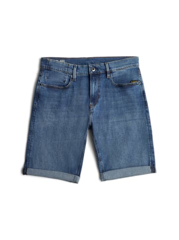 G-Star Raw Mosa Short medium aged