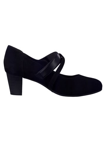 Jana Pumps in BLACK