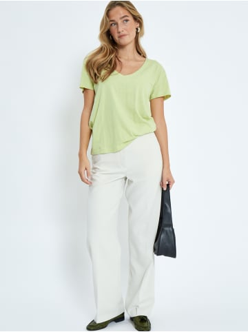 DESIRES T-Shirt in Lily Green