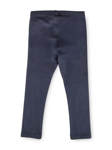 Sigikid Leggings in blau