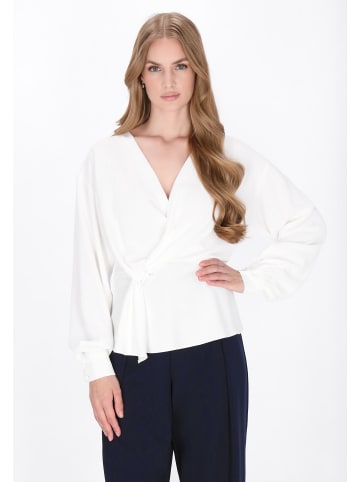 DreiMaster Women Blouse in offwhite
