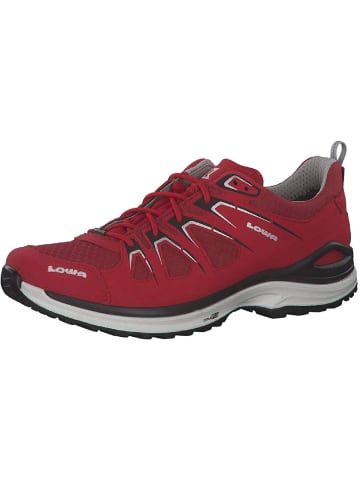 LOWA Wanderschuh Innox EVO GTX LO Ws in Rot