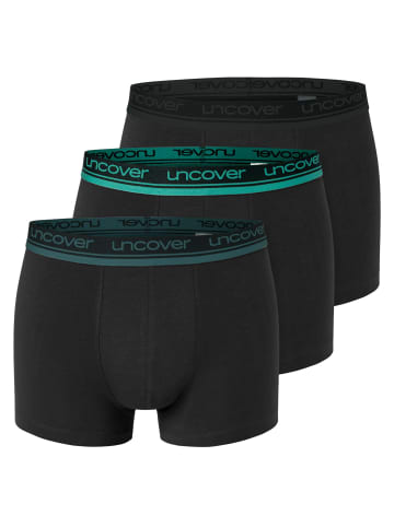 Schiesser Trunk Cotton Serie in sortiert 2