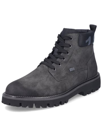 rieker Winterboot in grau