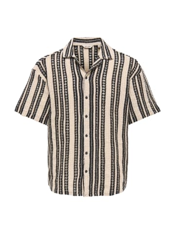 Only&Sons Hemd 'Dani' in mehrfarbig
