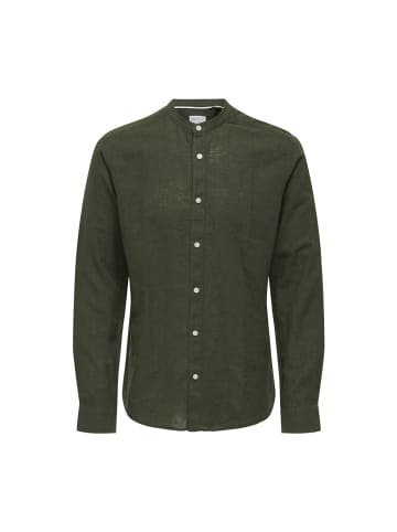Only&Sons Langarmhemd in kambaba