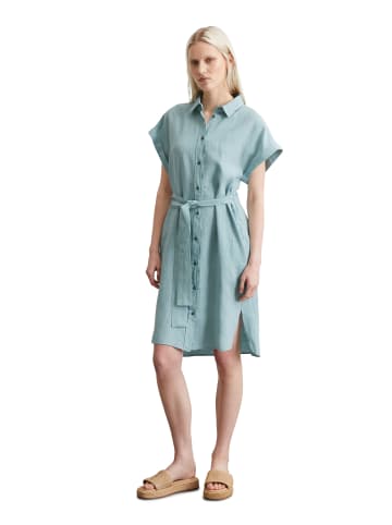 Marc O'Polo Leinenkleid relaxed in M408