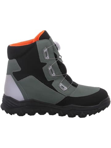 Ricosta Outdoor Stiefel Ice in Grün