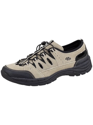 Brütting Freizeitschuhe Sandale Comfort in beige