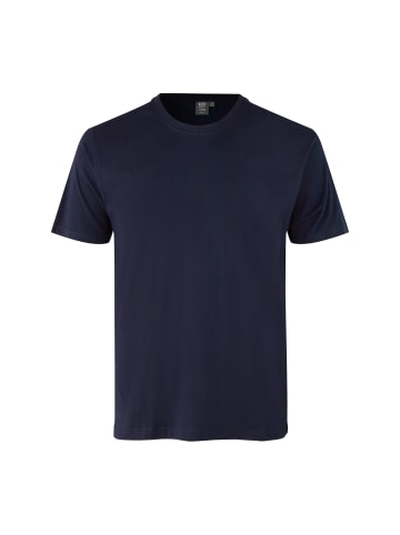 IDENTITY T-Shirt klassisch in Navy