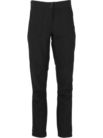 Whistler Outdoorhose Saldon in 1001 Black