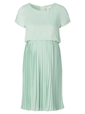 ESPRIT Still-Kleid in Pale Mint