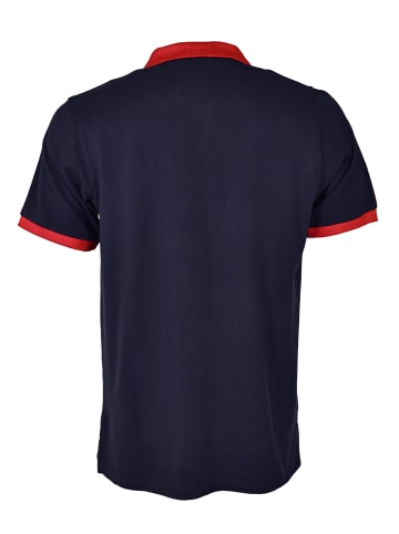 JCC Poloshirt 31021203 in navy