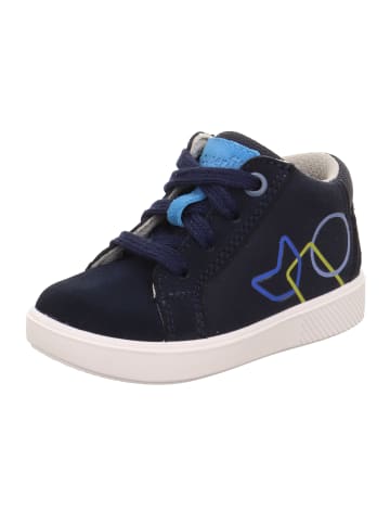 superfit Sneaker High SUPIES in Blau