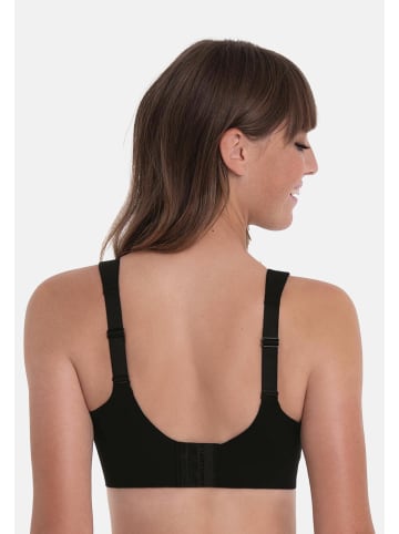 Anita Komfort BH ohne Bügel Beauty Shaper in Schwarz