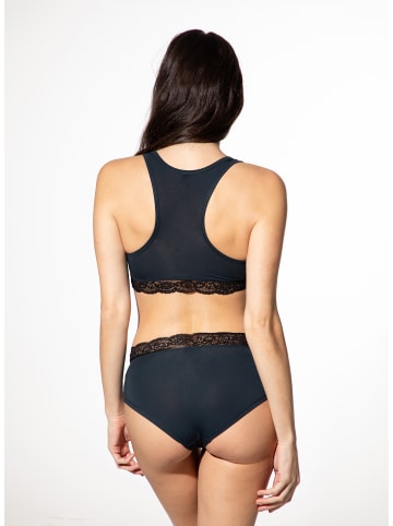 SHORT STORIES Panty in Blau