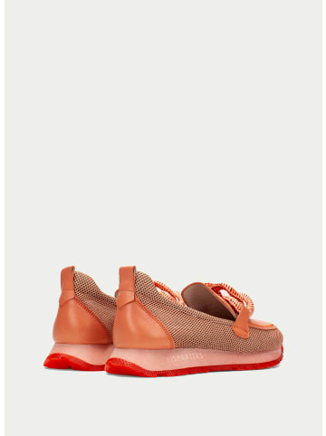 Hispanitas Slipper in rot