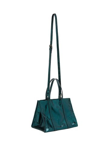 faina Women Tote Bag in Green