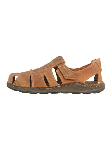 Josef Seibel Sandalen in Braun