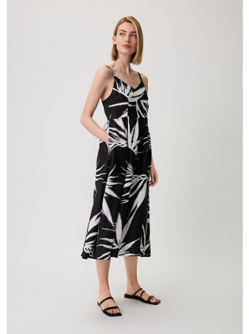 comma Kleid in 99A9_schwarz