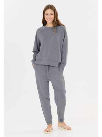 Athlecia Sweatshirt Jacey in 1315 Rocky Rims