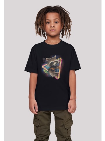 F4NT4STIC F4NT4STIC T-Shirt in black