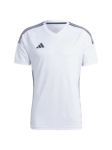 adidas Performance Fußballtrikot Tiro 23 Club in weiß / schwarz