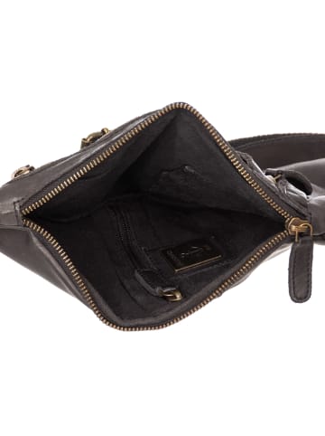 Harbour 2nd UP13132 Sling Bag Style ROWAN Umhängetasche ash