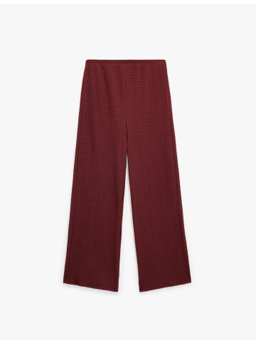 KOTON HOSEN in Bordo