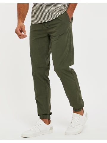 Threadbare Cargopants THB Trouser Presley in Khaki