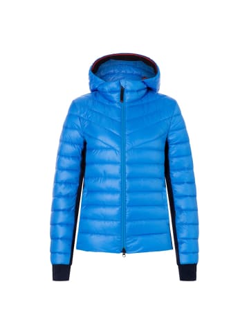 Bogner Steppjacke Ayas in cloudy blue