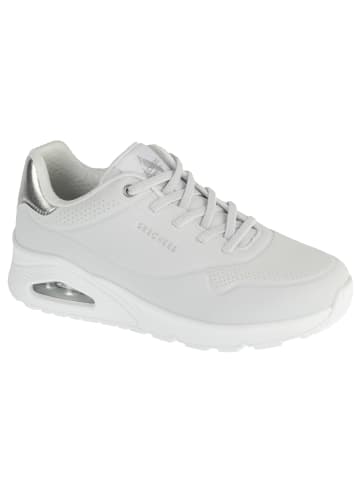 Skechers Skechers Uno-Shimmer Away in Weiß