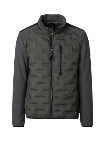 CASAMODA Jacke in Schlamm