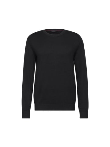 Street One Pullover in Black