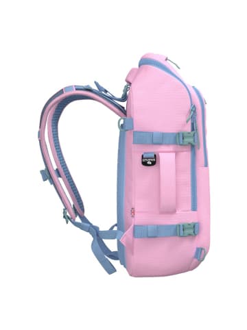 Cabinzero Adventure Cabin Bag ADV Pro 32L Rucksack 46 cm Laptopfach in sakura