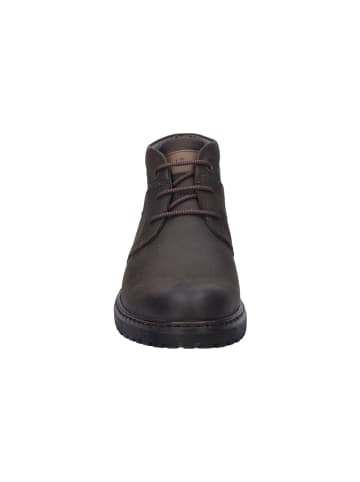 Josef Seibel Freizeitschuhe Erroll 52 in braun