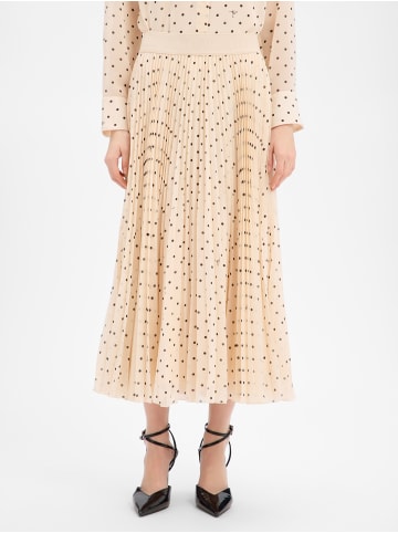 JOOP! Rock Salma in beige schwarz