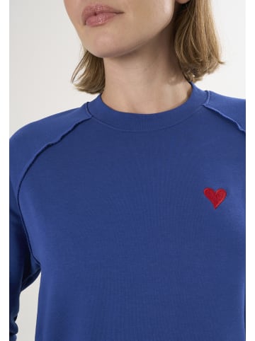 Felix Hardy Sweatshirt in Parlament